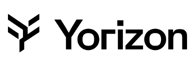 Yorizon Logo Header